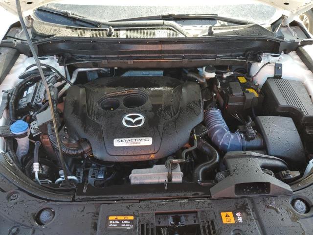 VIN JM3KFBEY0M0464419 2021 Mazda CX-5, Signature no.12