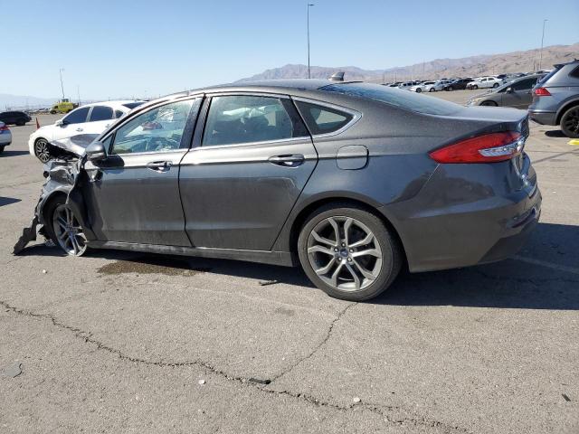 VIN 3FA6P0CD7KR216800 2019 Ford Fusion, Sel no.2