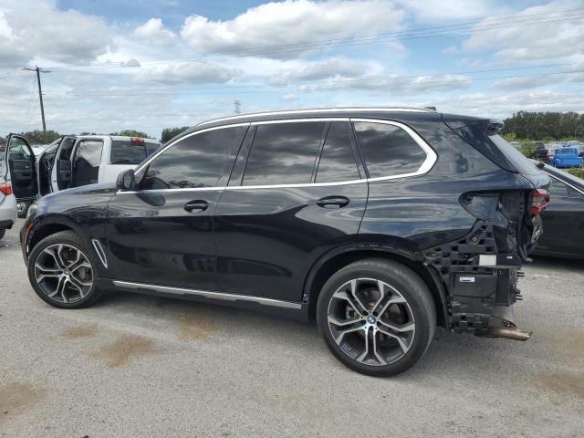 VIN 5UXCR4C0XN9M77669 2022 BMW X5, Sdrive 40I no.2