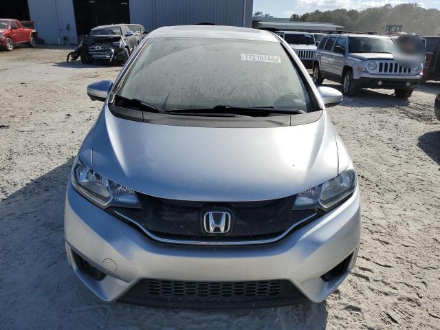 VIN 3HGGK5H83FM716527 2015 Honda Fit, EX no.5