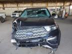 Lot #2957466484 2024 FORD EXPLORER L