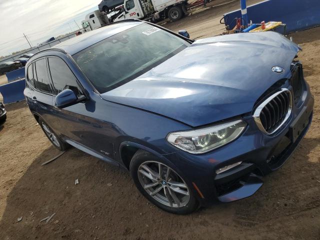 Vin: 5uxtr9c52jld65909, lot: 78728054, bmw x3 xdrive30i 20184