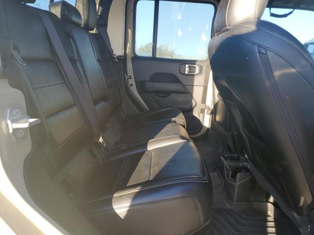 2020 JEEP GLADIATOR - 1C6HJTFG8LL165942