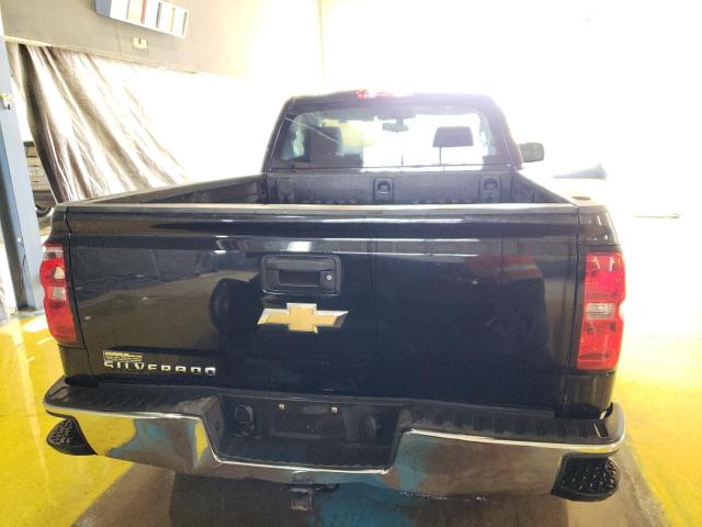 VIN 1GCNKNEH4GZ301257 2016 Chevrolet Silverado, K1500 no.10