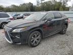 2018 LEXUS RX 350 BAS - 2T2ZZMCA6JC110093