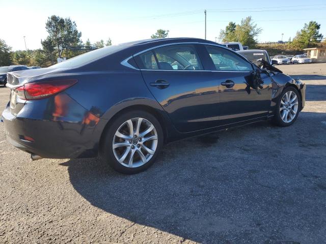 2017 MAZDA 6 TOURING - JM1GL1V58H1120313