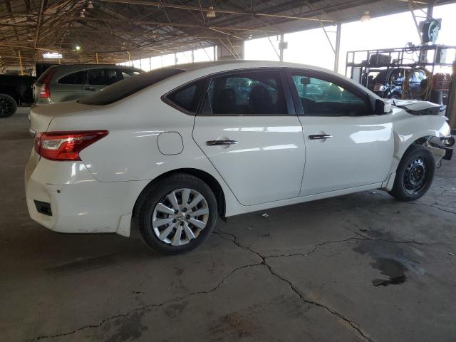 2016 NISSAN SENTRA S - 3N1AB7AP5GY261100