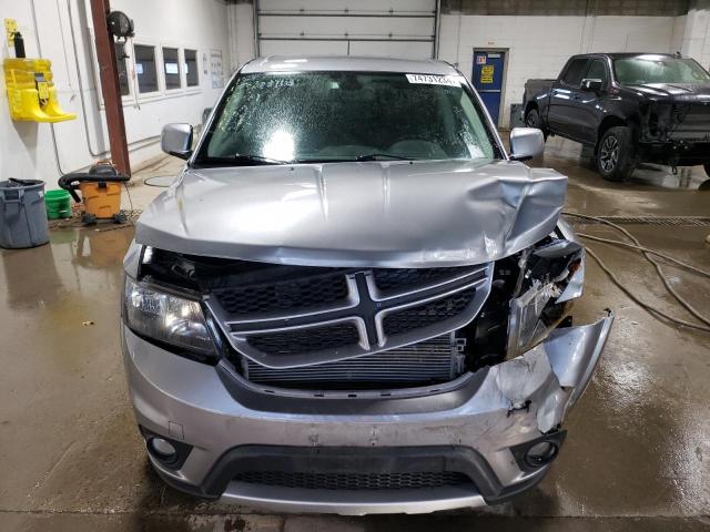 VIN 3C4PDDEG2KT738940 2019 Dodge Journey, GT no.5