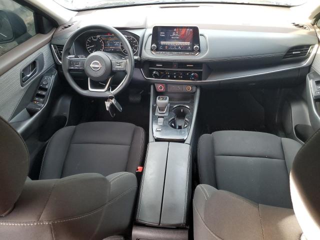 2023 NISSAN ROGUE S - 5N1BT3AA1PC938778