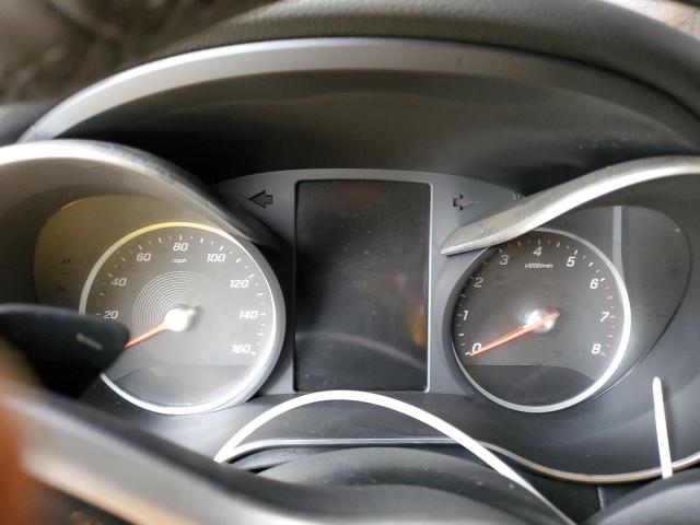 2022 MERCEDES-BENZ GLC 300 - W1N0G8DB2NG042716