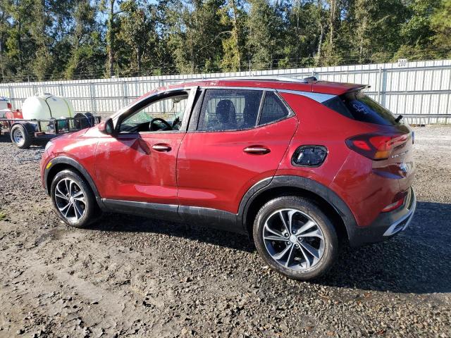 2023 BUICK ENCORE GX - KL4MMDS29PB068656