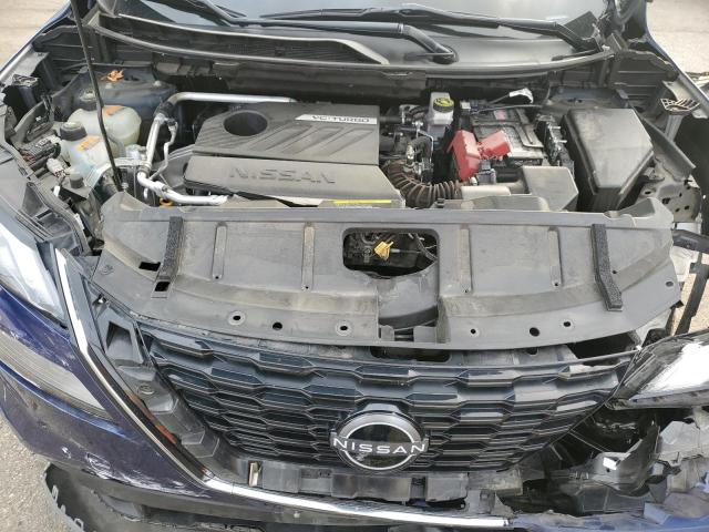 VIN 5N1BT3BB6PC864491 2023 NISSAN ROGUE no.12