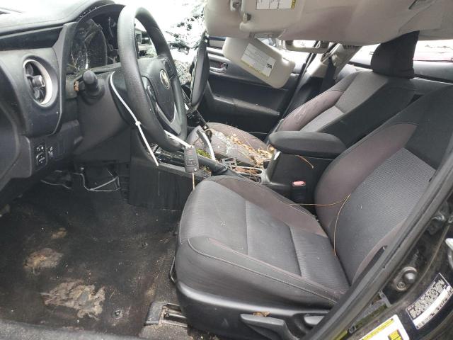 2018 TOYOTA COROLLA L - 5YFBURHE9JP820229
