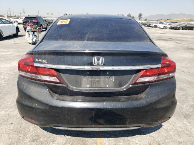 VIN 2HGFB2F85FH521783 2015 Honda Civic, EX no.6