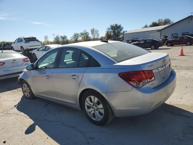 2015 CHEVROLET CRUZE LS - 1G1PA5SH7F7159456