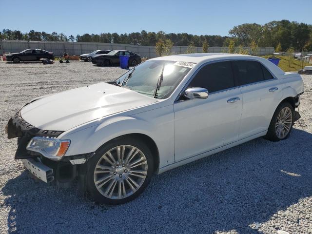 2011 CHRYSLER 300C 2011