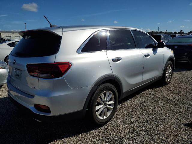 VIN 5XYPG4A34KG547988 2019 KIA Sorento, L no.3