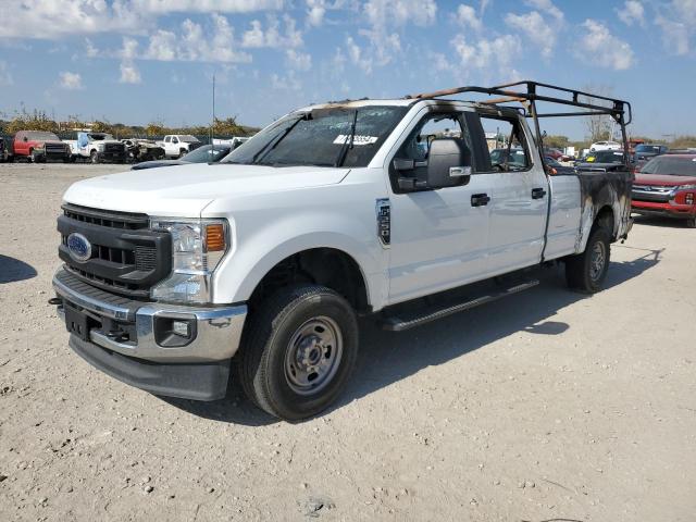 2022 FORD F250 SUPER #3024750257