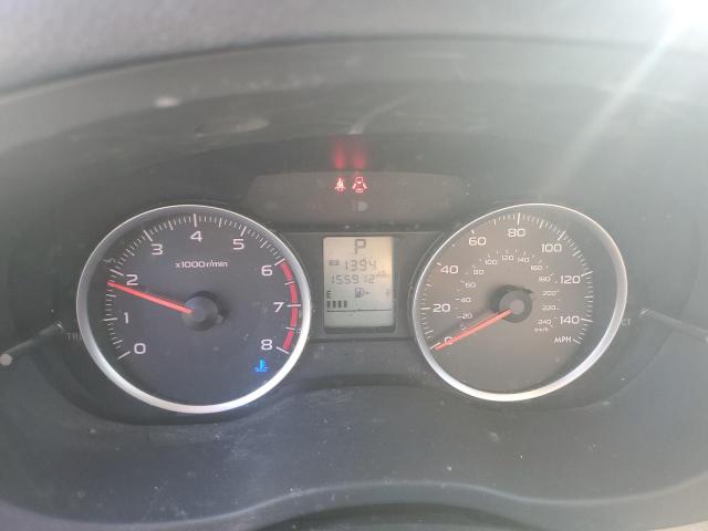 2016 SUBARU FORESTER 2 - JF2SJABC8GH535979