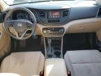 HYUNDAI TUCSON LIM photo