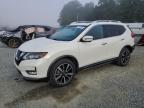 2017 NISSAN ROGUE S - JN8AT2MT6HW398730