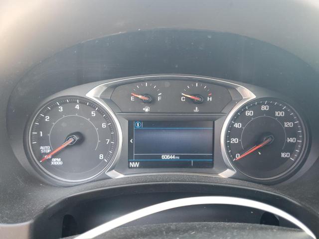 2020 GMC TERRAIN SL - 3GKALMEV6LL275438
