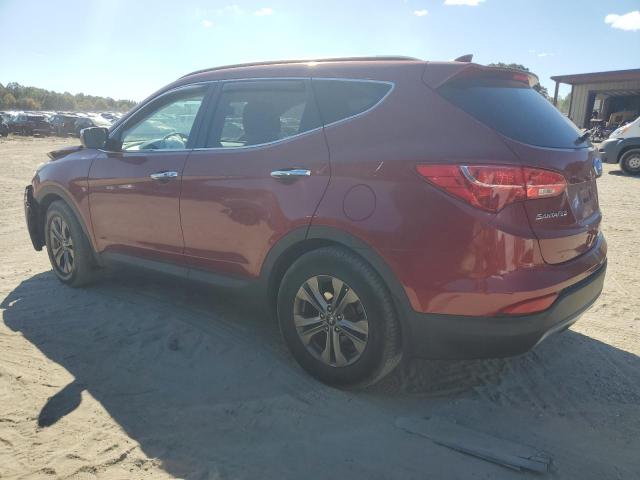 VIN 5XYZUDLB8FG266532 2015 HYUNDAI SANTA FE no.2