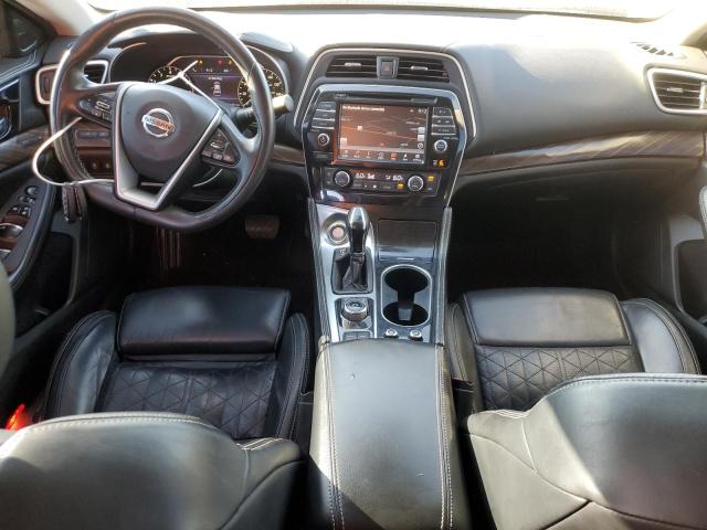 2016 NISSAN MAXIMA 3.5 - 1N4AA6AP5GC385411