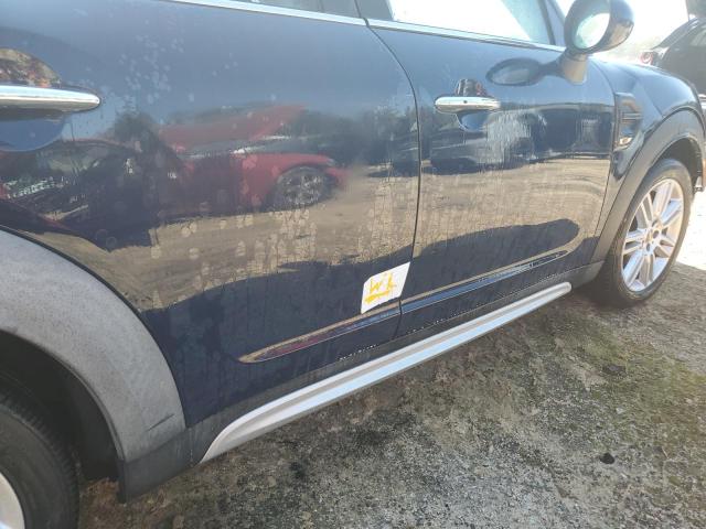 2017 MINI COOPER COU - WMZYS7C36H3E07121