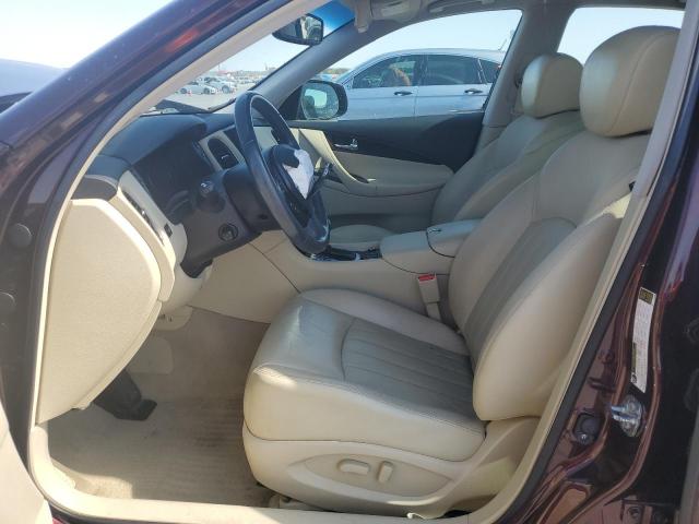 VIN JN1BJ0RR7GM267911 2016 Infiniti QX50 no.7