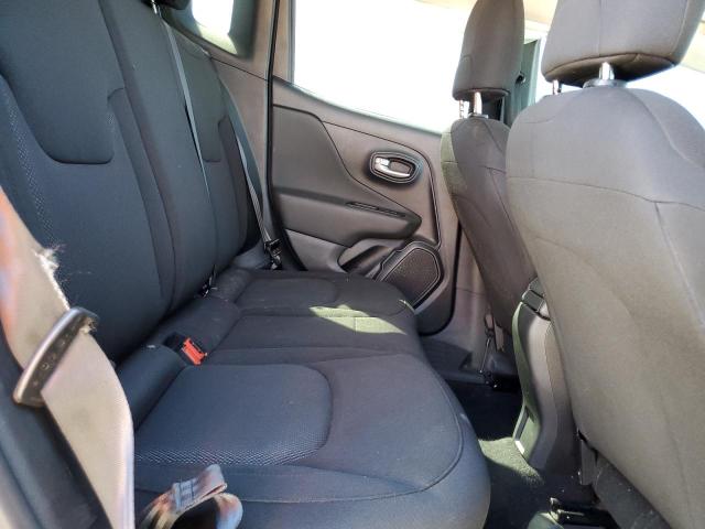 2023 JEEP RENEGADE L - ZACNJDB15PPP16698