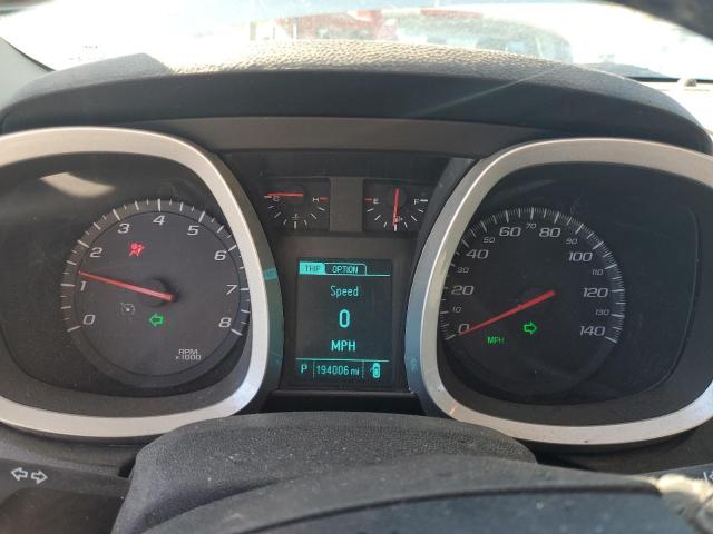 2016 CHEVROLET EQUINOX LT - 2GNALCEK2G1138426