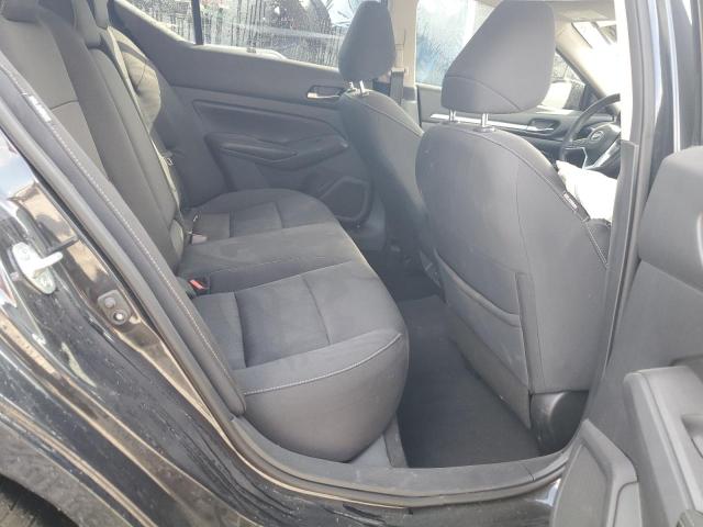 2022 NISSAN ALTIMA SV - 1N4BL4DVXNN384639