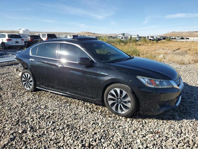 2015 HONDA ACCORD HYB - 1HGCR6F53FA012088