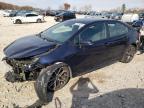 2020 TOYOTA COROLLA SE - 5YFS4RCE9LP008603