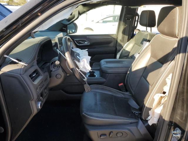 2021 GMC YUKON SLT - 1GKS2BKD5MR171976