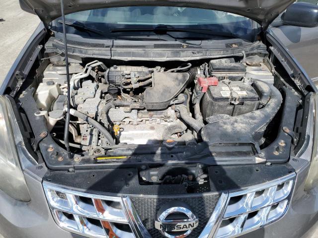 VIN JN8AS5MV7EW714654 2014 Nissan Rogue, S no.12