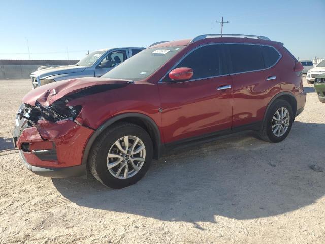 2017 NISSAN ROGUE S - JN8AT2MT8HW390760