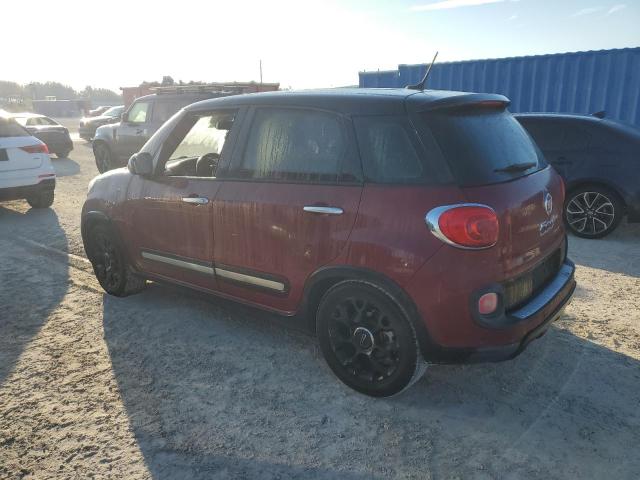 2016 FIAT 500L TREKK ZFBCFADH9GZ037588
