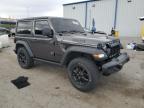 JEEP WRANGLER S снимка