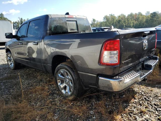 2019 RAM 1500 BIG H - 1C6RRFFG9KN816609