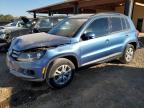 2017 VOLKSWAGEN TIGUAN S - WVGAV7AXXHK006331
