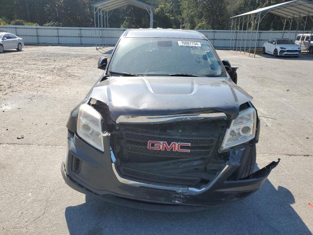 2017 GMC TERRAIN SL - 2GKALMEK0H6346764