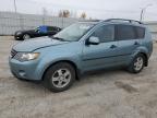 MITSUBISHI OUTLANDER photo