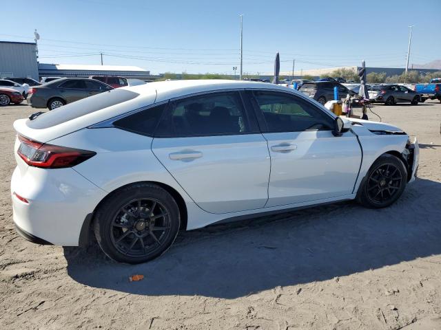2024 HONDA CIVIC EXL - 19XFL1H75RE001464