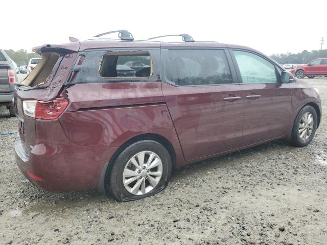 2017 KIA SEDONA LX - KNDMB5C14H6328172