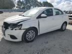 2018 CHEVROLET SONIC - 1G1JD5SH3J4112321