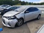 2016 TOYOTA COROLLA L - 2T1BURHE8GC744706