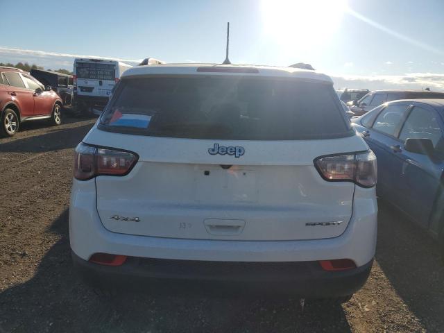 2017 JEEP COMPASS SP - 3C4NJDAB5HT688893