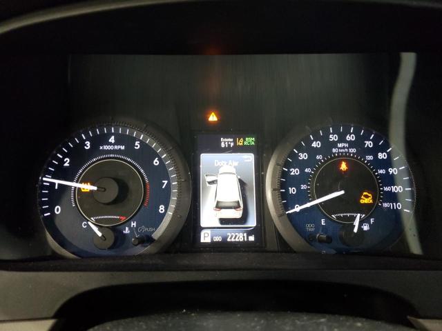 2020 TOYOTA SIENNA XLE - 5TDYZ3DC1LS065701
